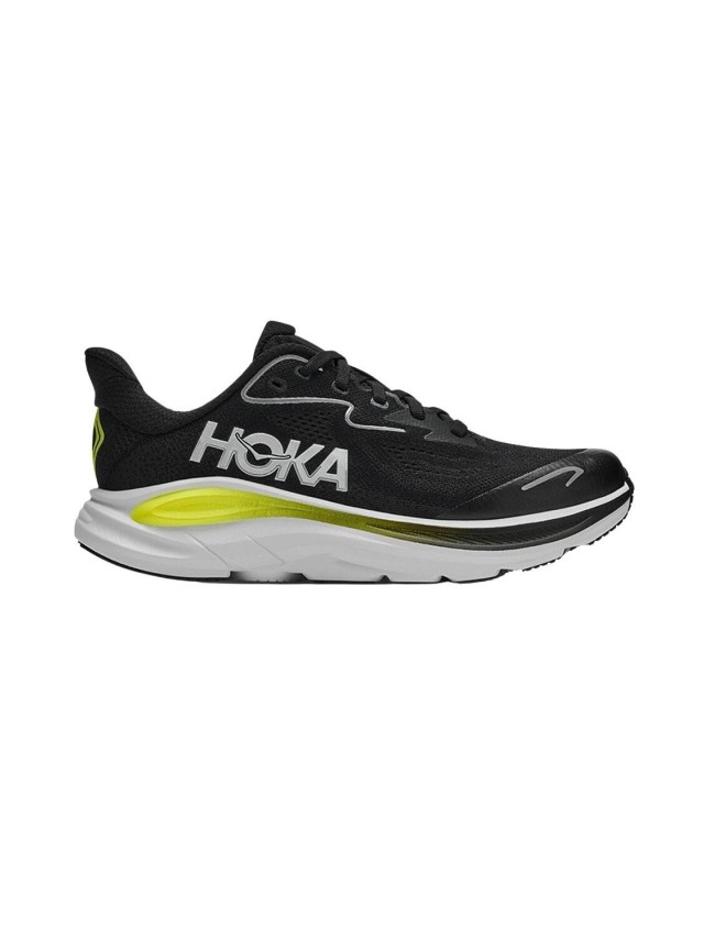 deportivos running hoka clifton 10...