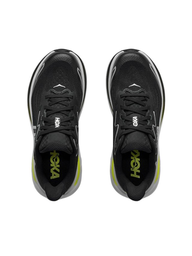 deportivos running hoka clifton 10...