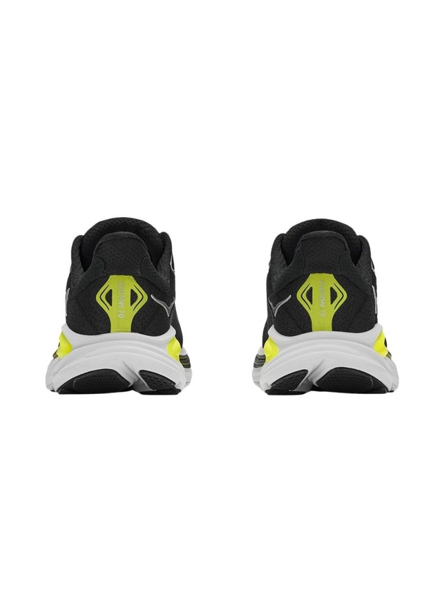 deportivos running hoka clifton 10...