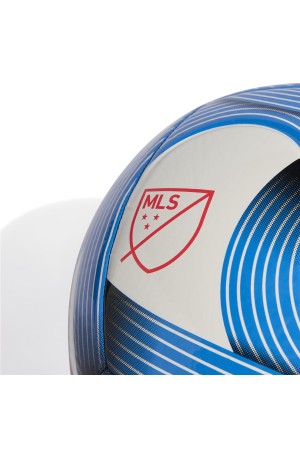 accesorios futbol adidas balon blanco-royal jw1322
