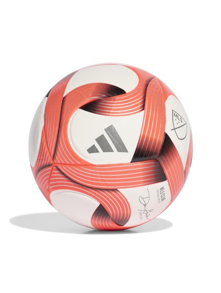 accesorios futbol adidas major league blanco-rojo jw1323