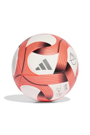 accesorios futbol adidas major league blanco-rojo jw1323