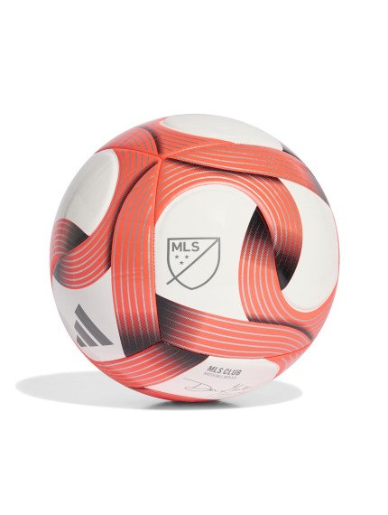 accesorios futbol adidas major league blanco-rojo jw1323 2