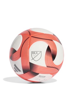 accesorios futbol adidas major league blanco-rojo jw1323