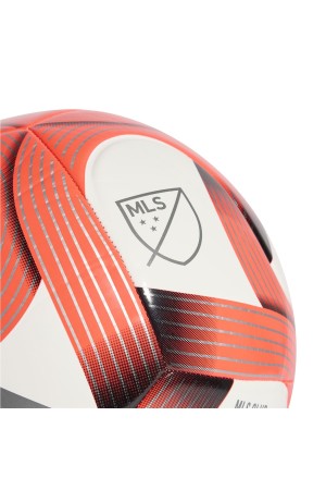 accesorios futbol adidas major league blanco-rojo jw1323