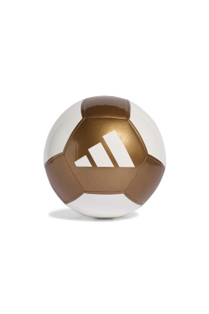 accesorios futbol adidas epp club blanco-oro jw4010