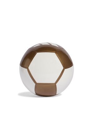 accesorios futbol adidas epp club blanco-oro jw4010