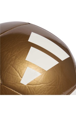 accesorios futbol adidas epp club blanco-oro jw4010