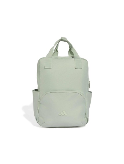 mochilas adidas prime verde claro ks4616
