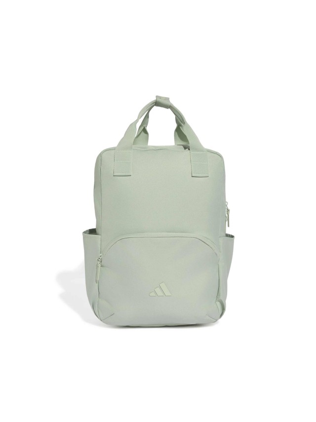 mochilas adidas prime verde claro ks4616