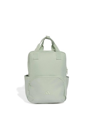 mochilas adidas prime verde claro ks4616