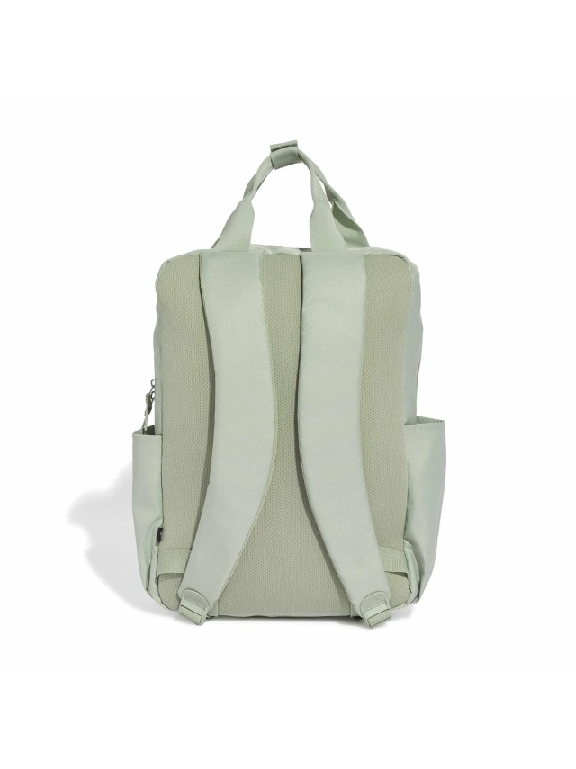 mochilas adidas prime verde claro ks4616