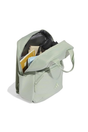 mochilas adidas prime verde claro ks4616