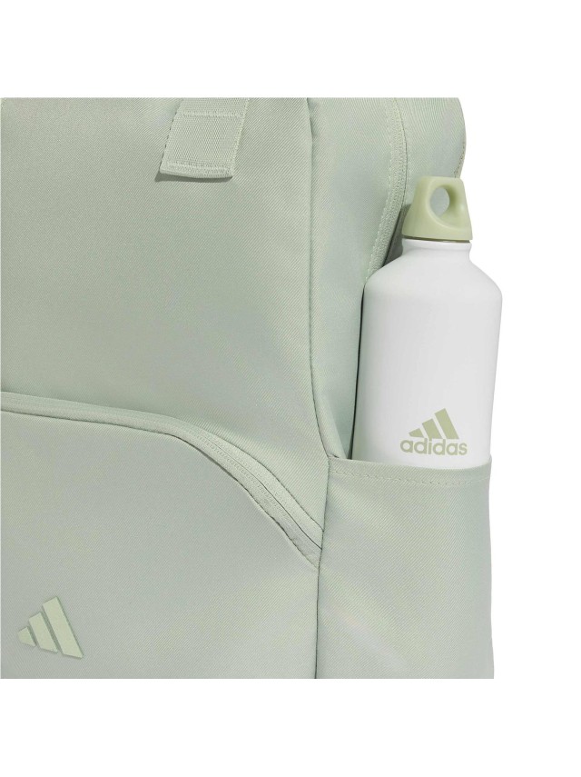 mochilas adidas prime verde claro ks4616