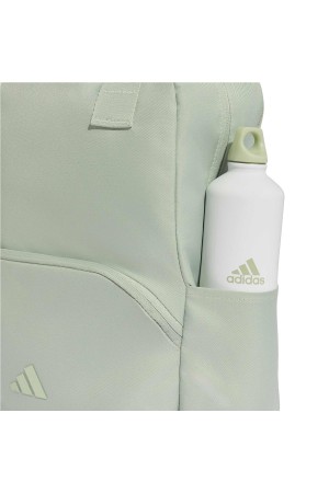 mochilas adidas prime verde claro ks4616