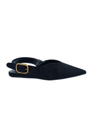 zapatos de vestir belen jj-621 NEGRO