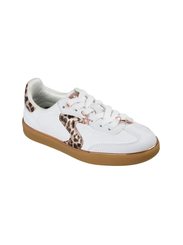 deportivos casual skechers hotshot...