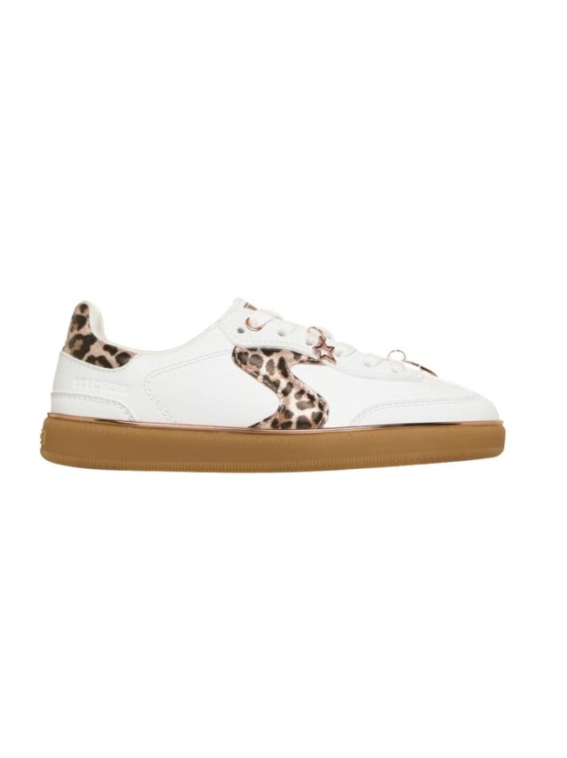 deportivos casual skechers hotshot...