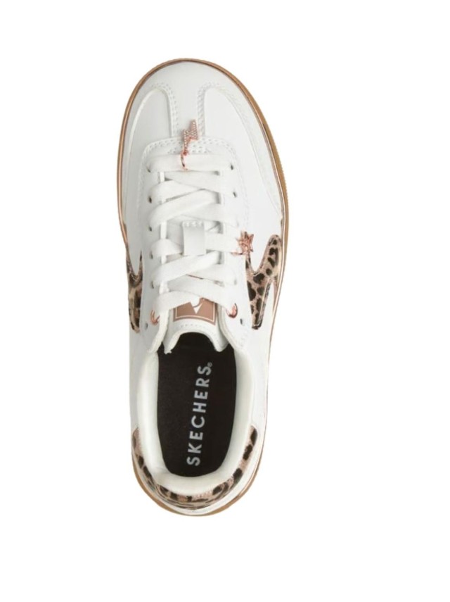 deportivos casual skechers hotshot...