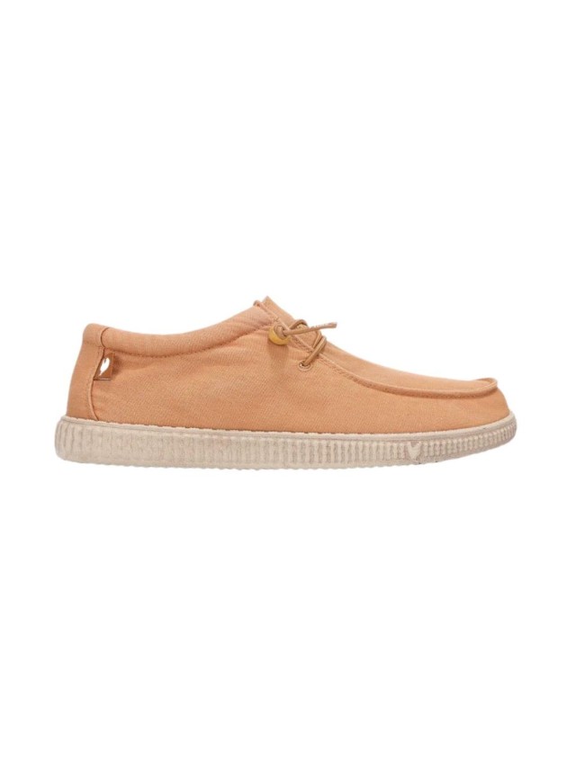 WALLABI WASHED PITAS CAMEL