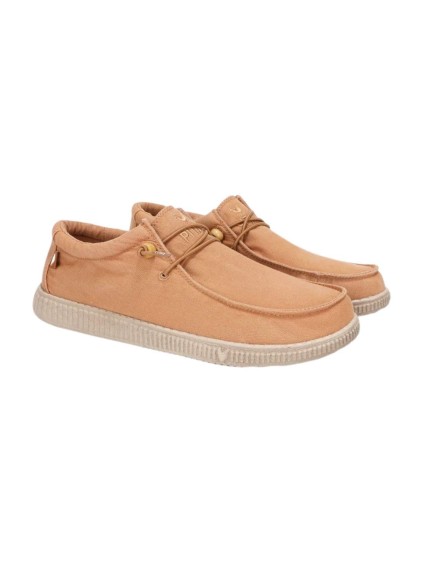 WALLABI WASHED PITAS CAMEL 2