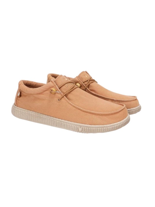 WALLABI WASHED PITAS CAMEL