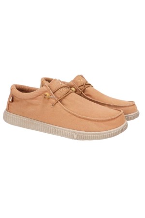 WALLABI WASHED PITAS CAMEL