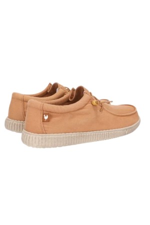 WALLABI WASHED PITAS CAMEL