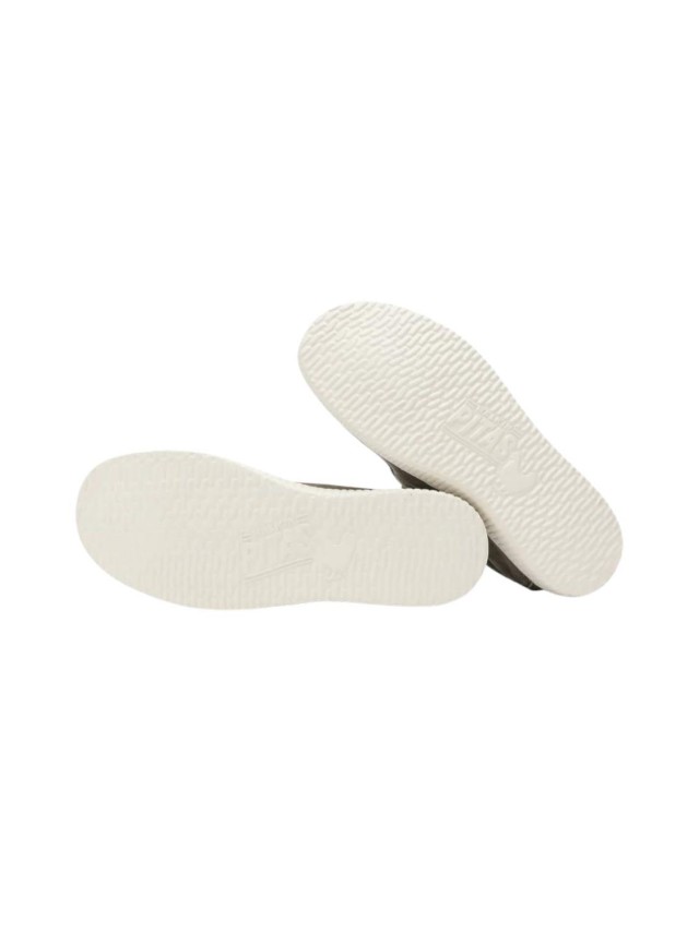 WALLABI WASHED PITAS TAUPE