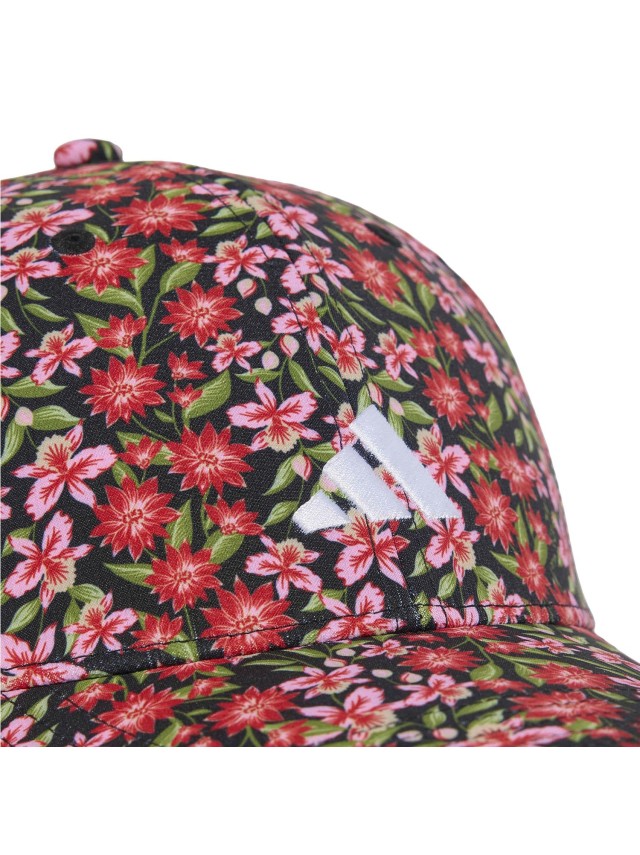 unisex gorras adidas farm flores kr4072