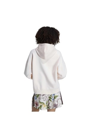 sudaderas adidas x farm rio beige kr0253
