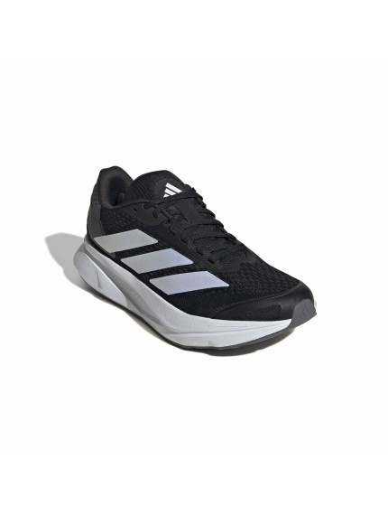 deportivos running adidas duramo sl 2 negro-blanco ih8225