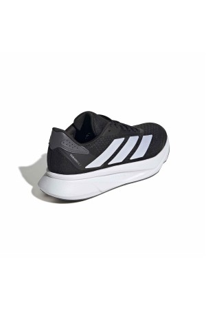 deportivos running adidas duramo sl 2 negro-blanco ih8225