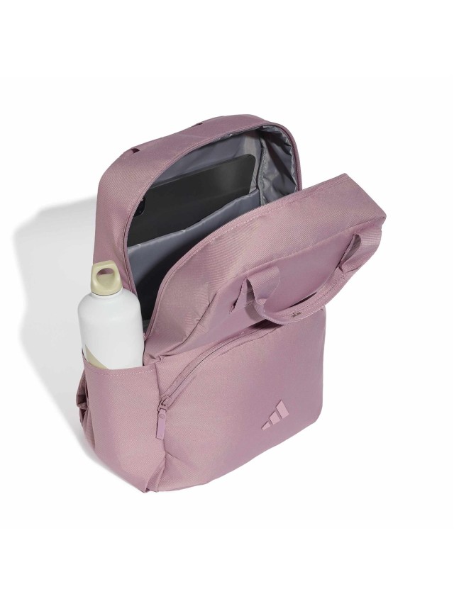 mochilas adidas prime maquillaje ks4615
