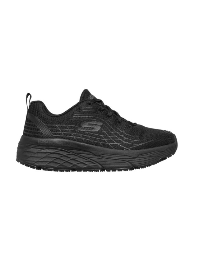 calzado laboral zapatos skechers work...