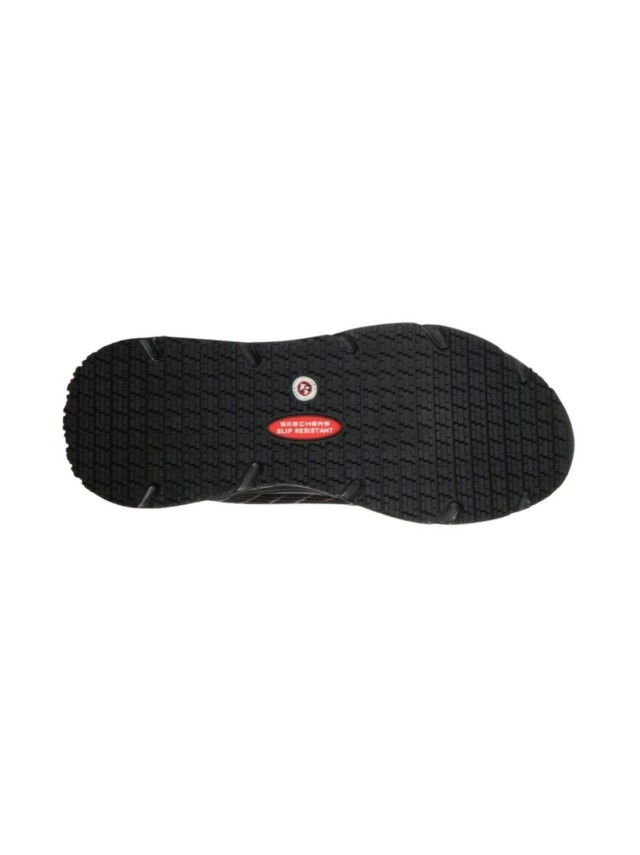 calzado laboral zapatos skechers work...
