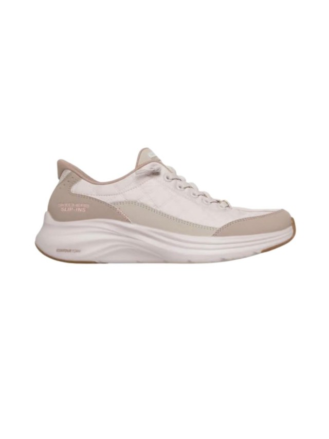 deportivos fitness skechers contour...
