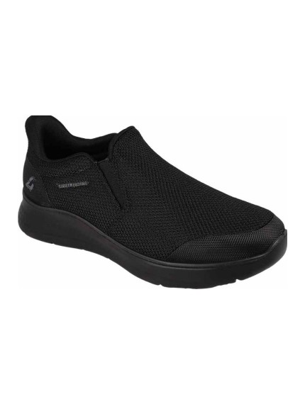 calzado laboral zapatos luisetti capri negro 39811st