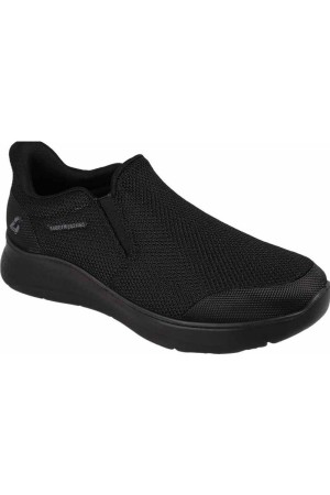 calzado laboral zapatos luisetti capri negro 39811st
