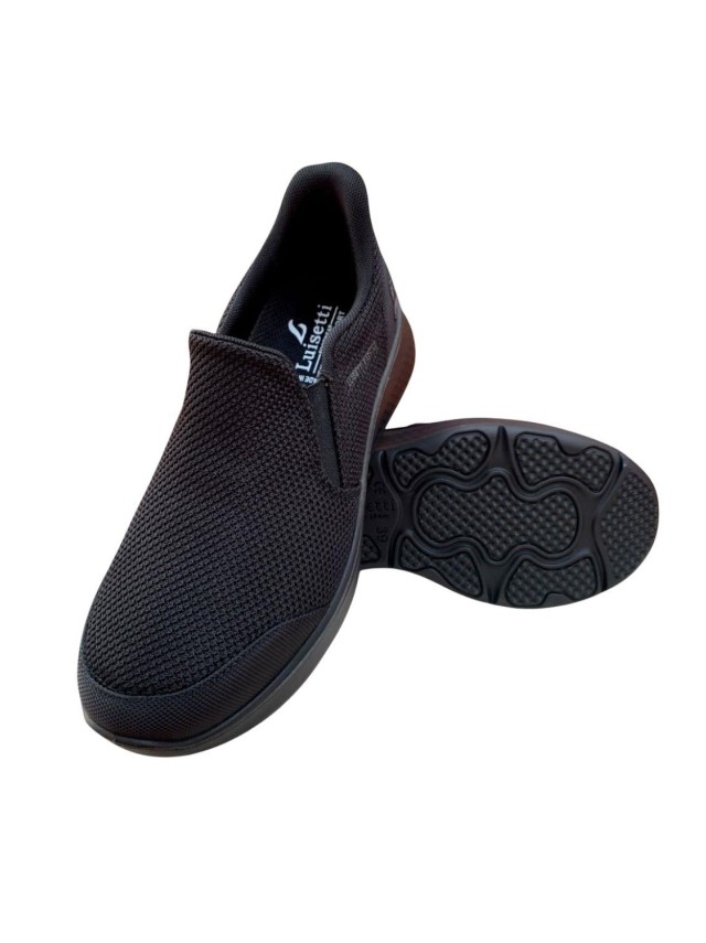 calzado laboral zapatos luisetti...