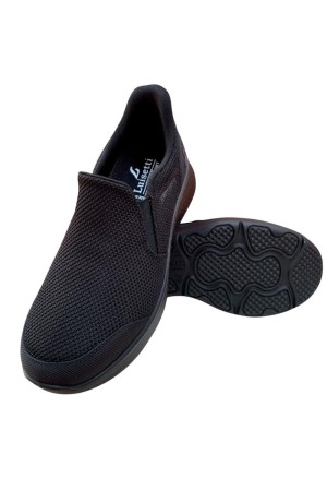 calzado laboral zapatos luisetti capri negro 39811st