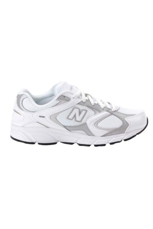 deportivos fitness new balance 408 blanco g40884gk