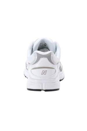 deportivos fitness new balance 408 blanco g40884gk