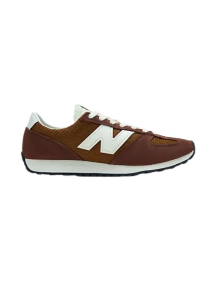 unisex deportivos new balance 471 marron u4713g5