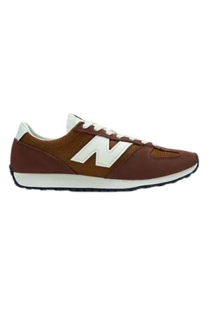unisex deportivos new balance 471 marron u4713g5