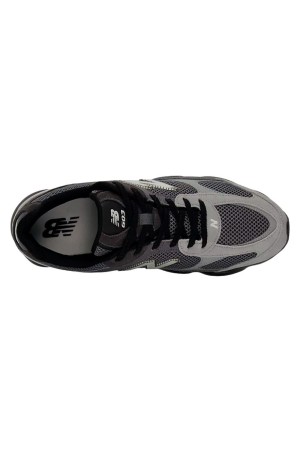 deportivos casual new balance 603 negro-gris m6032dk