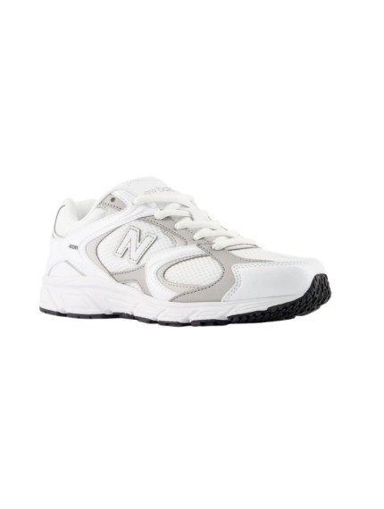 deportivos fitness new balance 408 blanco p40866r