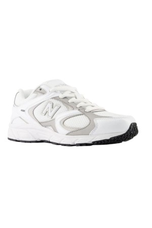 deportivos fitness new balance 408 blanco p40866r