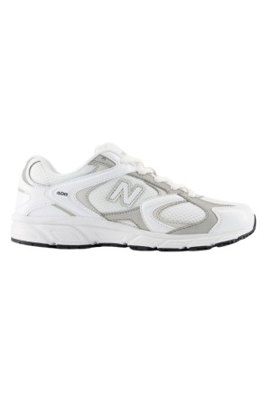 deportivos fitness new balance 408 blanco p40866r