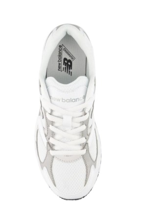 deportivos fitness new balance 408 blanco p40866r